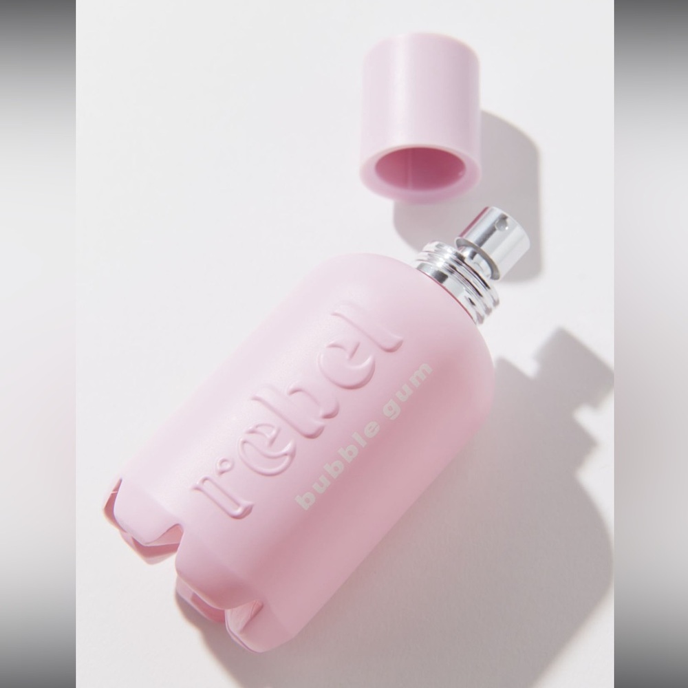 BUBBLE GUM - BEL REBEL -UNISEX FRAGRANCE- NWT BRAND NEW & SEALED 100%AUTHENTIC - Picture 5 of 12